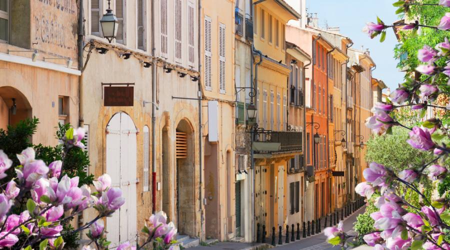aix-en-provence