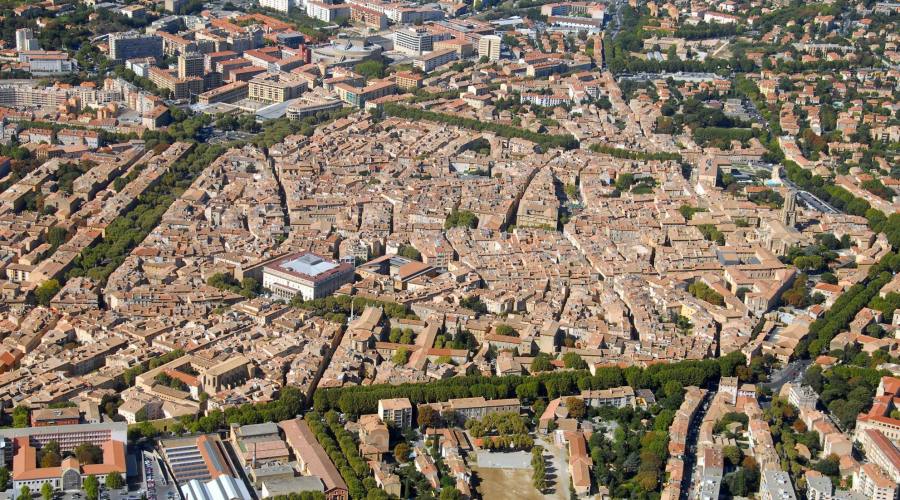 aix-en-provence