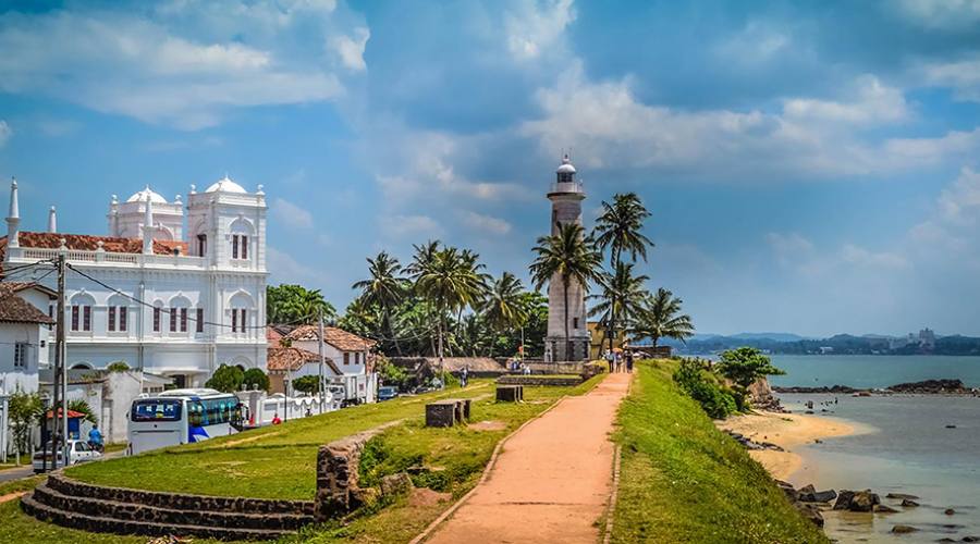 Galle