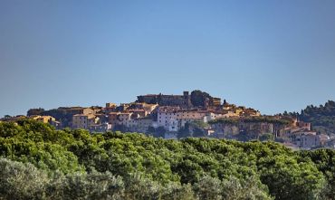 Alla scoperta dell’accoglienza genuina e viva della Maremma Livornese