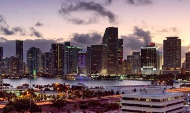 Formula 1 nel Sunshine State: vivi l'emozione del Gran Premio