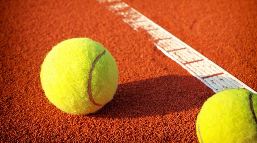 La terra rossa di Roland Garros