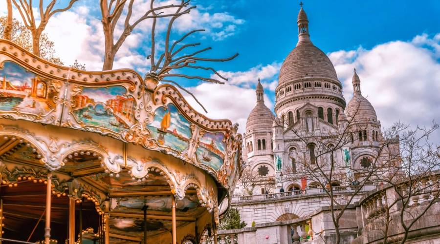 Montmartre