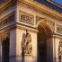 Arc de Triomphe