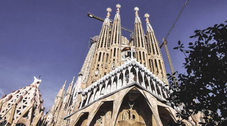 Sagrada Familia