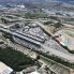 Il circuito dall'alto