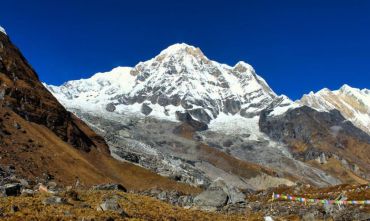 Trekking di Gruppo al Santuario