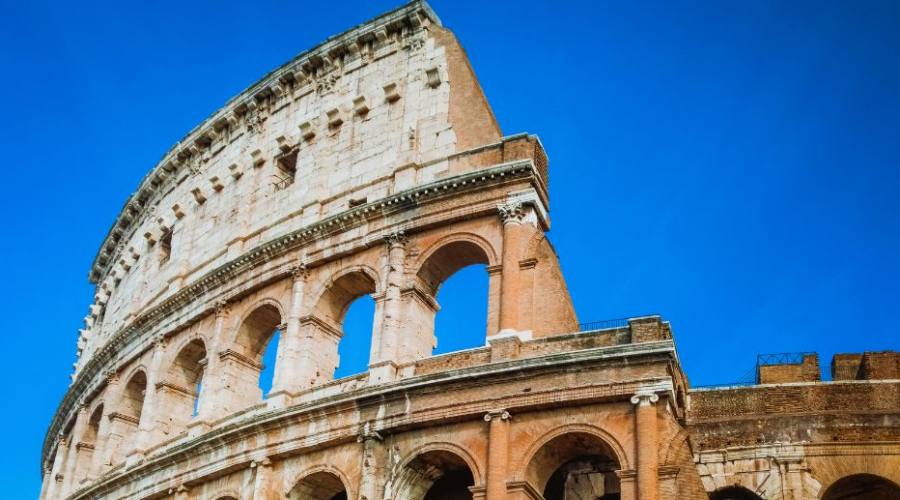 Il Colosseo