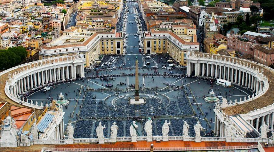 San Pietro
