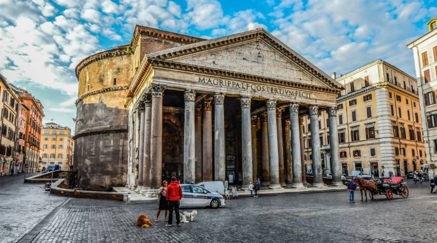 Il Pantheon