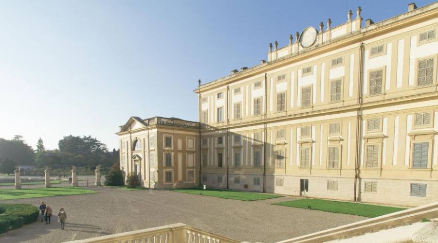 Villa Reale Monza