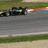 In pista
