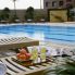 Piscina hotel