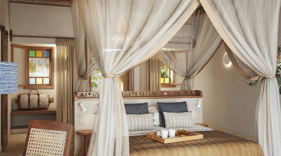 Villa Deluxe