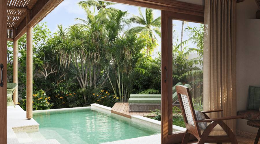 Villas Deluxe