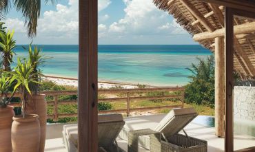 Matemwe Attitude Hotel Solo Adulti