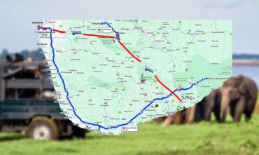 Un viaggio avventura di lusso nella Lacrima dell’India