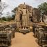 Il Buddha di Aukana