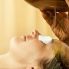 Una sessione ayurvedica