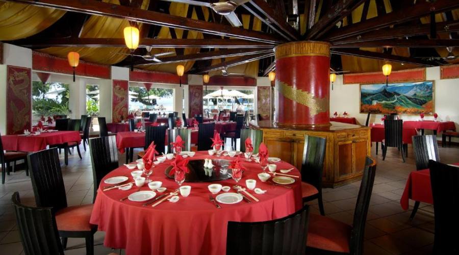 Il Ristorante