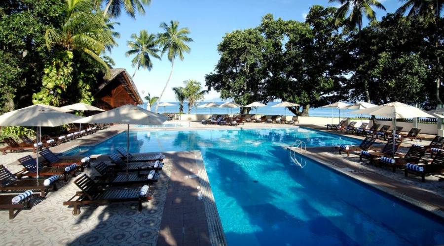 La Piscina