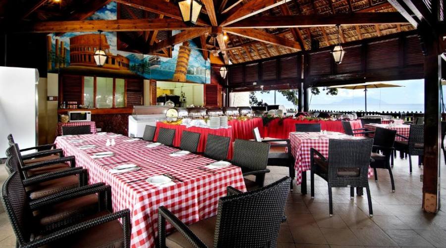 Il Ristorante