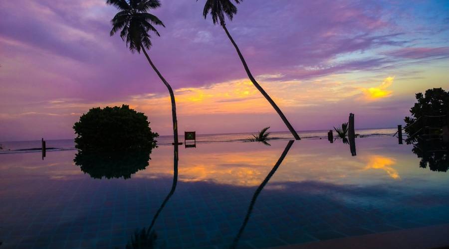 Double Tree by Hilton Allamanda Resort