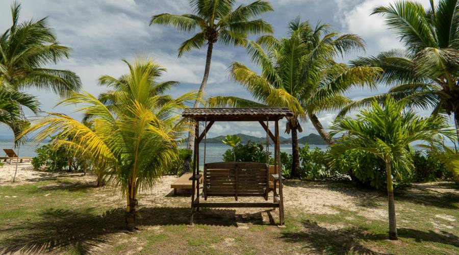 La Digue Island Lodge