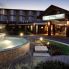 Esterno Hotel