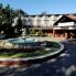 L'accesso all'hotel