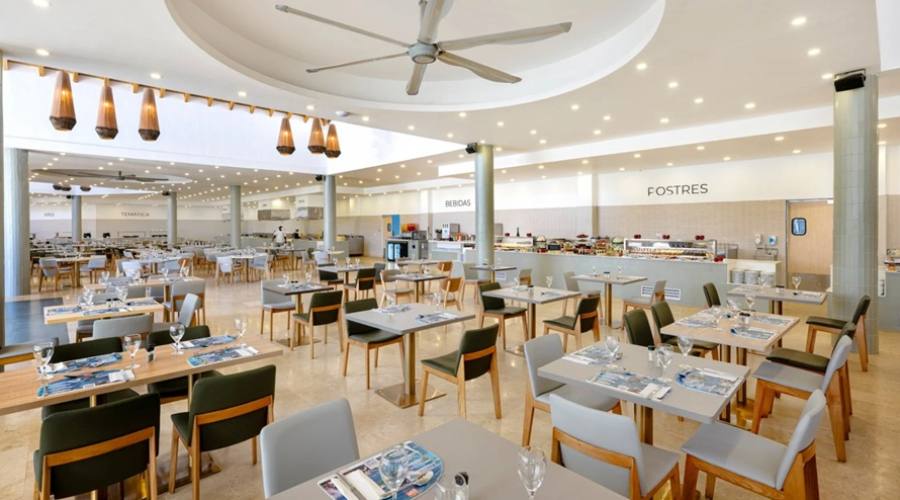 Ristorante principale