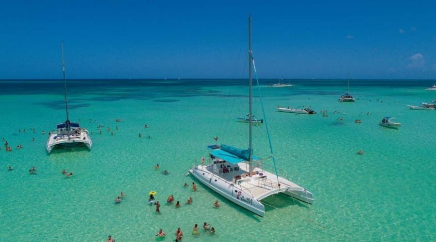 Isola Saona