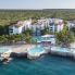 Il villaggio Hm Alma de Bayahibe