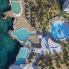Hm Alma de Bayahibe, vista dall'alto