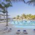 Hm Alma de Bayahibe, dettaglio piscina