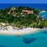 Cayo Levantado (o Bacardi Island)
