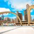 Bevenuti a Toronto