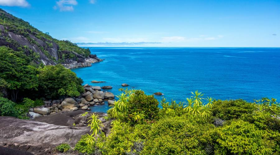 Mahé