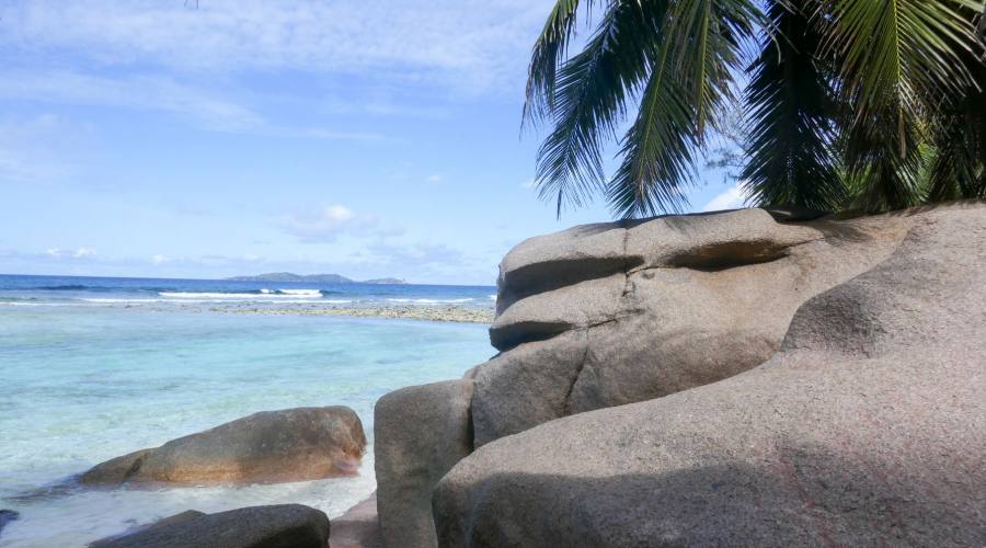 Praslin