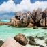 Anse Cocos - La Digue