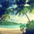Anse Takamaka - Mahé