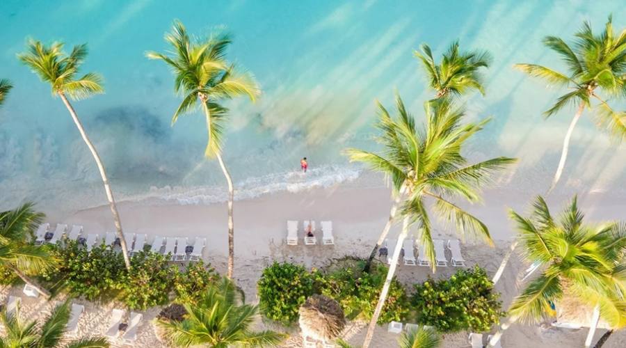 Spiaggia di Bayahibe