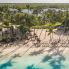 Punto mare dell'Hilton La Romana