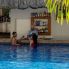 Swim-up Bar