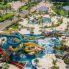 Il parco acquatico dell'Hilton La Romana