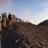 Trekking sul Vulcano