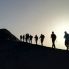 Trekking