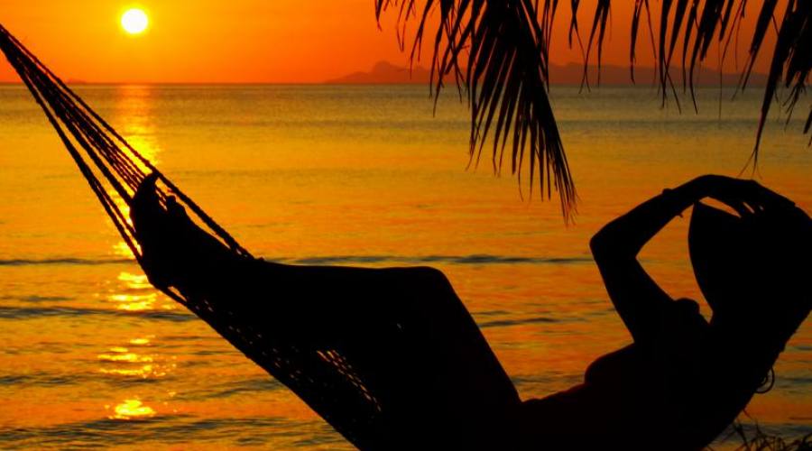 Relax in spiaggia