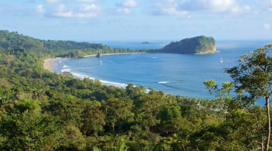 Parco Manuel Antonio