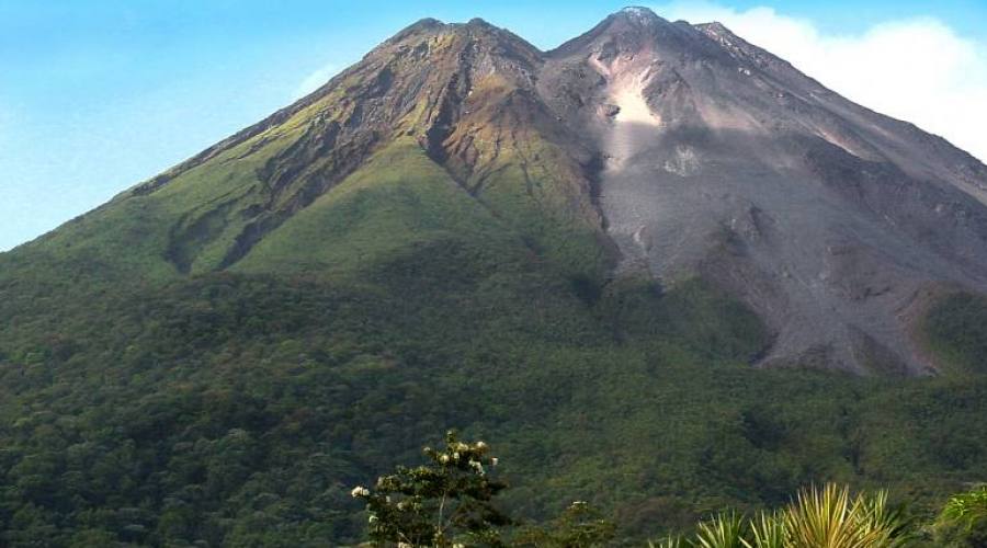 Vulcano Arenal